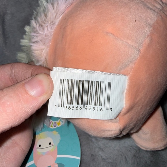 BNWT: 5” Diane Squishmallow - Picture 9 of 11